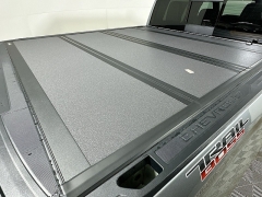 New 2026  Chevrolet Silverado 1500 4WD Crew Cab 147" LT Trail Boss at Graham Auto Mall near Mansfield&comma; OH