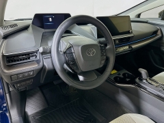 Used 2023  Toyota Prius XLE at Dutro Auto near Zanesville, OH