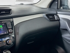 Used 2020  Nissan Rogue Sport 4d SUV FWD SL at Dutro Auto near Zanesville&comma; OH