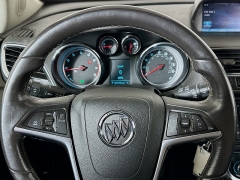 Used 2015  Buick Encore 4d SUV FWD at Dutro Auto near Zanesville&comma; OH