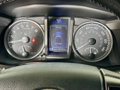 Used 2020  Toyota Tacoma 4WD Double Cab TRD Off-Road Auto at Dutro Auto near Zanesville&comma; OH