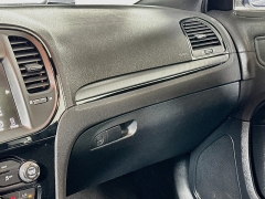 Used 2015  Chrysler 300 4d Sedan S V8 at Dutro Auto near Zanesville&comma; OH