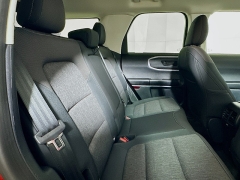 Used 2024  Ford Bronco Sport Big Bend 4x4 at Dutro Auto near Zanesville&comma; OH