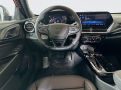 New 2026  Chevrolet Trax FWD 4dr 2RS at Graham Auto Mall near Mansfield&comma; OH