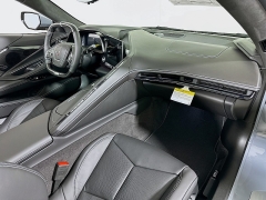 Used 2025  Chevrolet Corvette 2dr E-Ray Conv w/3LZ at Dutro Auto near Zanesville, OH