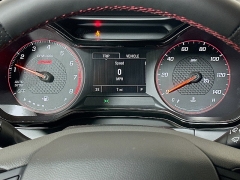 New 2026  Chevrolet Trax FWD 4dr 1RS at Dutro Auto near Zanesville&comma; OH