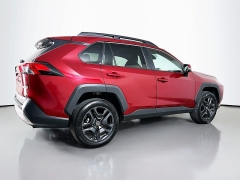 Used 2023  Toyota RAV4 Adventure AWD at Graham Auto Mall near Mansfield, OH