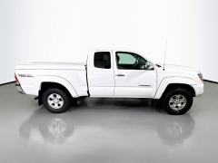 Used 2013  Toyota Tacoma 4WD Access Cab V6 Auto at Dutro Auto near Zanesville&comma; OH