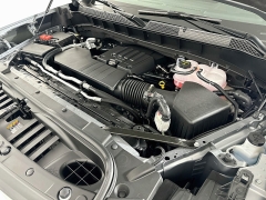 New 2026  Chevrolet Silverado 1500 4WD Crew Cab 147" LT w&sol;1LT at Graham Auto Mall near Mansfield&comma; OH