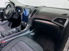 Used 2024  Ford Edge SE AWD at Graham Auto Mall near Mansfield&comma; OH