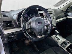 Used 2013  Subaru Outback 4d SUV i Premium CVT at Graham Auto Mall near Mansfield&comma; OH