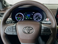 Used 2022  Toyota Sienna Platinum AWD 7-Passenger at Dutro Auto near Zanesville&comma; OH