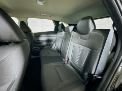 New 2026  Hyundai Tucson SEL AWD at Graham Auto Mall near Mansfield, OH