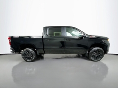 New 2026  Chevrolet Silverado 1500 4WD Crew Cab 147" LT Trail Boss at Dutro Auto near Zanesville&comma; OH