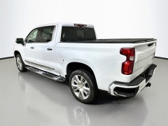 New 2026  Chevrolet Silverado 1500 4WD Crew Cab 147" High Country at Graham Auto Mall near Mansfield&comma; OH
