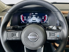 Used 2025  Nissan Pathfinder Platinum 4WD at Graham Auto Mall near Mansfield&comma; OH