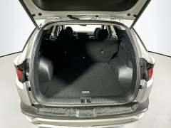 New 2026  Hyundai Tucson SEL AWD at Graham Auto Mall near Mansfield&comma; OH