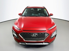 Used 2021  Hyundai Kona Limited DCT AWD at Graham Auto Mall near Mansfield&comma; OH