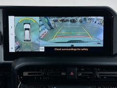 New 2026  Toyota Land Cruiser 4WD at Dutro Auto near Zanesville&comma; OH