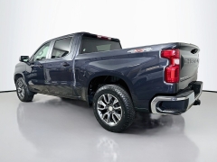 Used 2024  Chevrolet Silverado 1500 4WD Crew Cab 147" LT w&sol;2FL at Dutro Auto near Zanesville&comma; OH