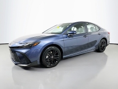 New 2026  Toyota Camry SE AWD at Dutro Auto near Zanesville&comma; OH