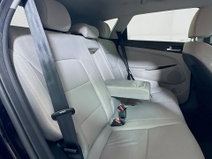 Used 2020  Hyundai Tucson 4d SUV FWD Value at Graham Auto Mall near Mansfield&comma; OH