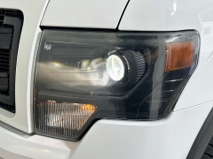 Used 2014  Ford F-150 4WD Supercab FX4 at Dutro Auto near Zanesville&comma; OH