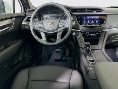 New 2026  Cadillac XT5 AWD 4dr Luxury at Dutro Auto near Zanesville&comma; OH