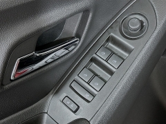 Used 2022  Chevrolet Trax AWD 4dr LT at Dutro Auto near Zanesville, OH