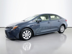 Used 2024  Toyota Corolla Hybrid LE FWD at Dutro Auto near Zanesville, OH