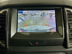 Used 2021  Ford Ranger LARIAT 4WD SuperCrew 5' Box at Dutro Auto near Zanesville&comma; OH