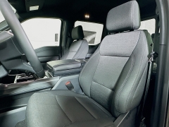 New 2025  Ford F-150 4WD XLT SuperCrew 5&period;5' Box Hybrid at Dutro Auto near Zanesville&comma; OH