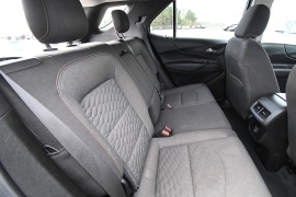 Used 2020  Chevrolet Equinox 4d SUV AWD LT w&sol;1LT at Dutro Auto near Zanesville&comma; OH