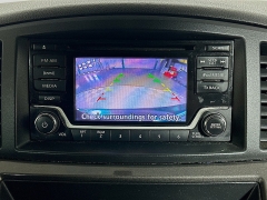 Used 2017  Nissan Quest 4d Wagon SV at Graham Auto Mall near Mansfield&comma; OH
