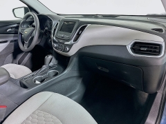 Used 2019  Chevrolet Equinox 4d SUV AWD LS at Dutro Auto near Zanesville&comma; OH