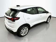 New 2027  Chevrolet Bolt FWD 4dr LT at Dutro Auto near Zanesville&comma; OH