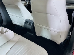 Used 2018  Honda Accord Sedan 4d Touring 1.5L at Graham Auto Mall near Mansfield, OH