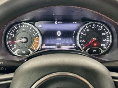 Used 2023  Jeep Renegade Trailhawk 4x4 at Dutro Auto near Zanesville&comma; OH
