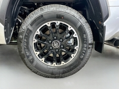 New 2026  Toyota Tundra 4WD SR5 CrewMax 6&period;5ft Bed at Graham Auto Mall near Mansfield&comma; OH