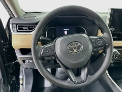 Used 2025  Toyota RAV4 XLE AWD at Dutro Auto near Zanesville&comma; OH