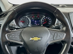 Used 2020  Chevrolet Equinox 4d SUV FWD LT w&sol;2FL at Dutro Auto near Zanesville&comma; OH