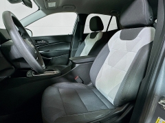 Used 2024  Chevrolet Trax FWD 4dr LS at Dutro Auto near Zanesville&comma; OH