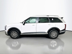 New 2026  Hyundai Palisade Hybrid SEL Premium 7P AWD at Graham Auto Mall near Mansfield&comma; OH
