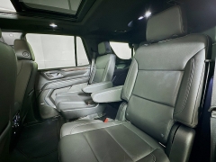 Used 2022  Chevrolet Tahoe 4WD 4dr LT at Dutro Auto near Zanesville, OH