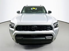New 2026  Toyota 4Runner Hybrid TRD Off Road 4WD at Dutro Auto near Zanesville&comma; OH