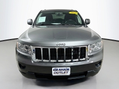 Used 2013  Jeep Grand Cherokee 4d SUV 4WD Laredo at Dutro Auto near Zanesville&comma; OH