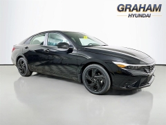 New 2026  Hyundai Elantra SEL Sport Premium IVT at Graham Auto Mall near Mansfield, OH