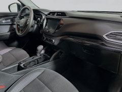 Used 2023  Chevrolet Trailblazer AWD 4dr LT at Dutro Auto near Zanesville&comma; OH