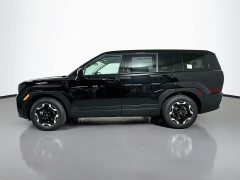 New 2027  Hyundai Santa Fe SE AWD at Graham Auto Mall near Mansfield&comma; OH