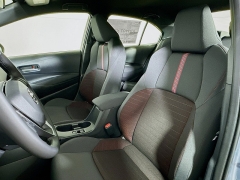 New 2026  Toyota Corolla Hybrid SE AWD at Dutro Auto near Zanesville, OH